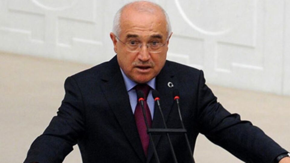 "Bu yıl sevincimiz, hüznümüzle harmanlanmıştır"