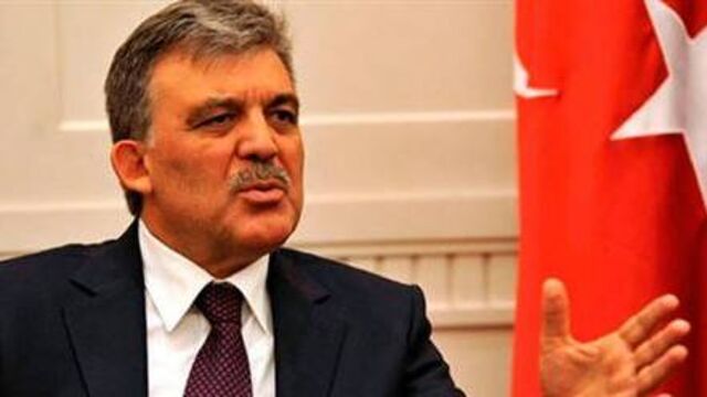 "Ülkemizin en önemli potansiyeli sizlersiniz"