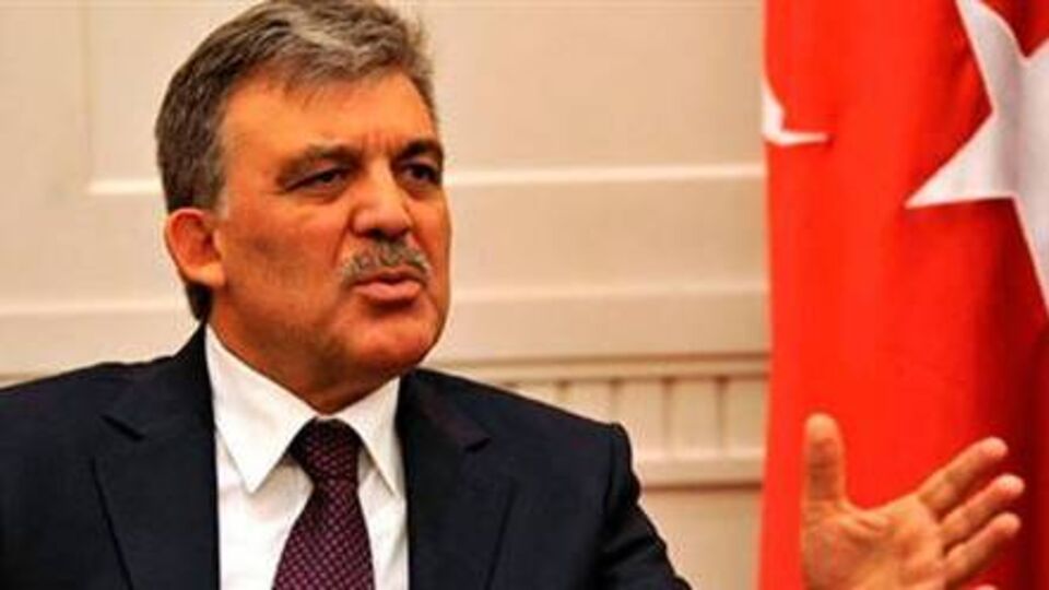 "Ülkemizin en önemli potansiyeli sizlersiniz"