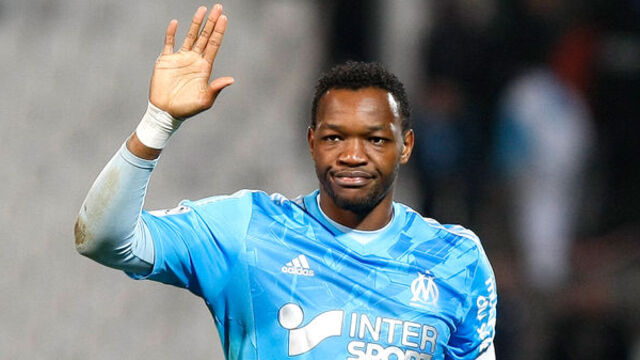 Mandanda şoku!