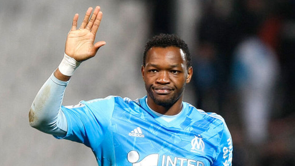 Mandanda şoku!