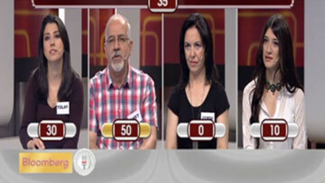 Süper Bulmaca ay finali ekrana geliyor