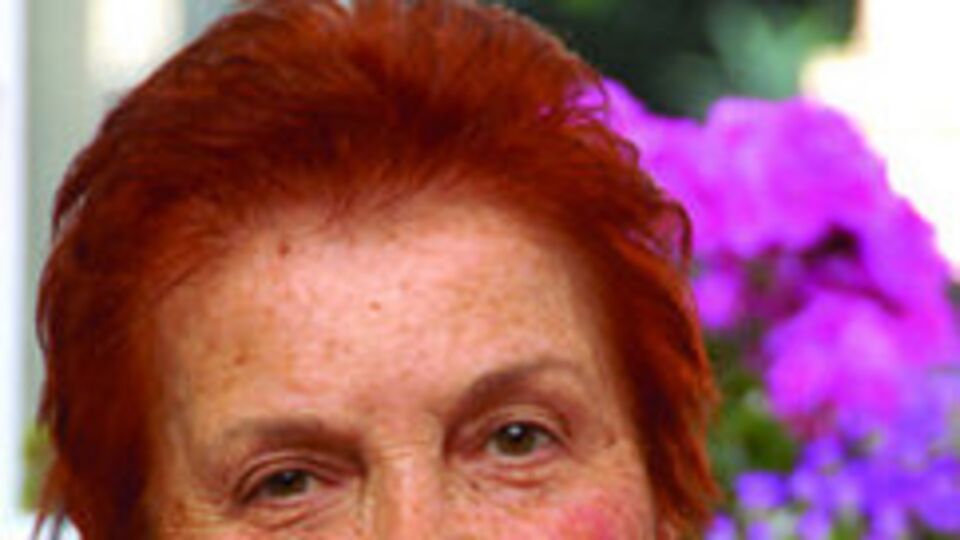 Türkân Saylan