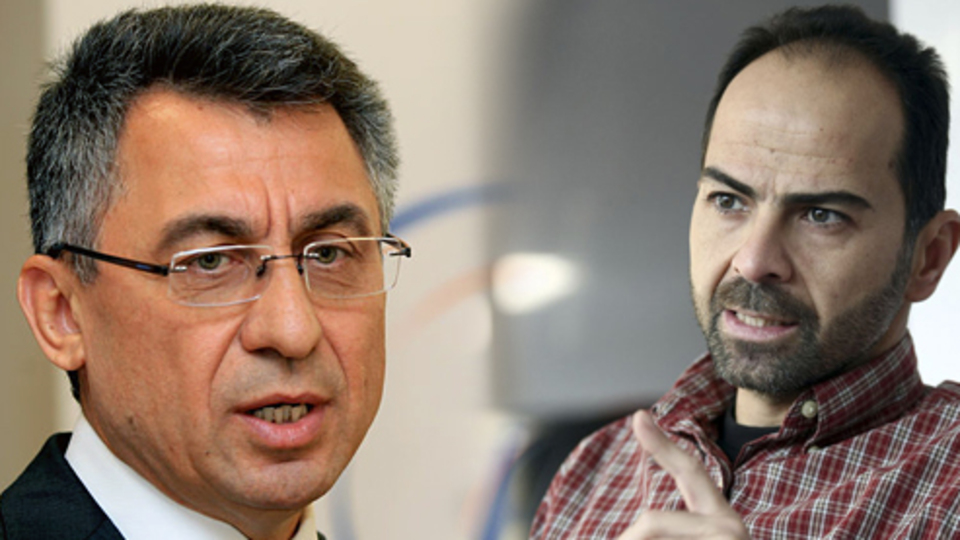 AFAD Başkanı ve AKUT Başkanı Soma'daki çalışmaları değerlendirdi