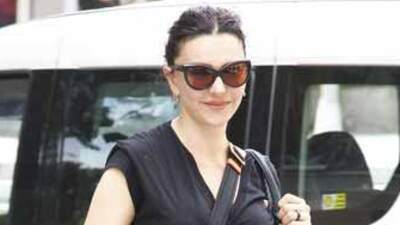 90 dakika karanlıkta kaldı