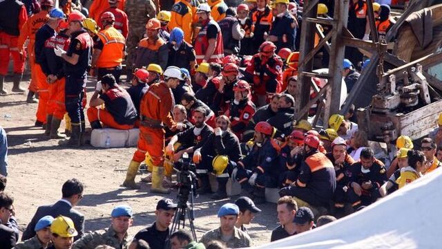 İşte Soma'da tazminat miktarı