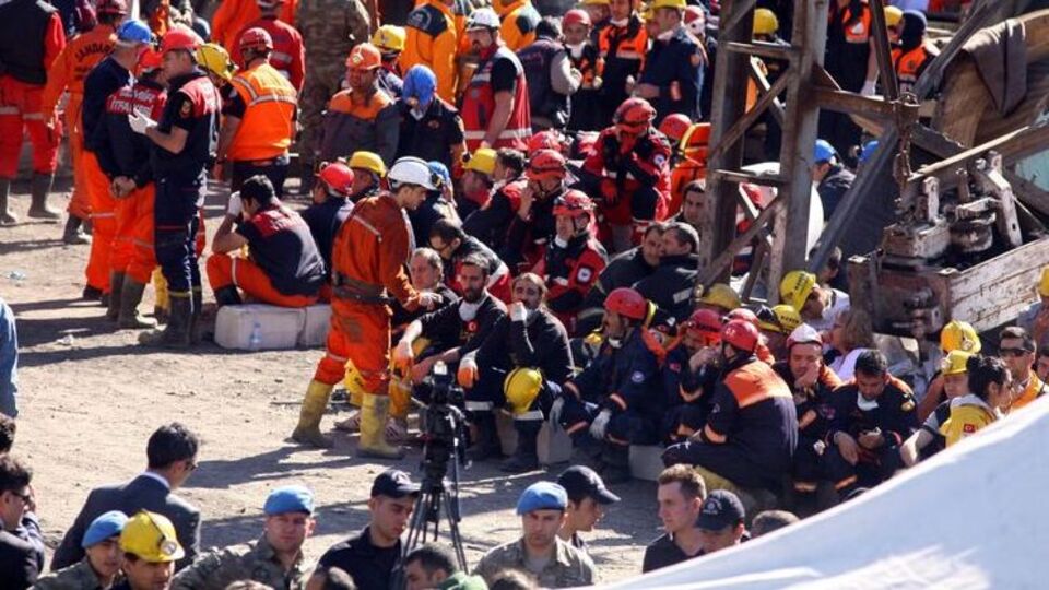 İşte Soma'da tazminat miktarı