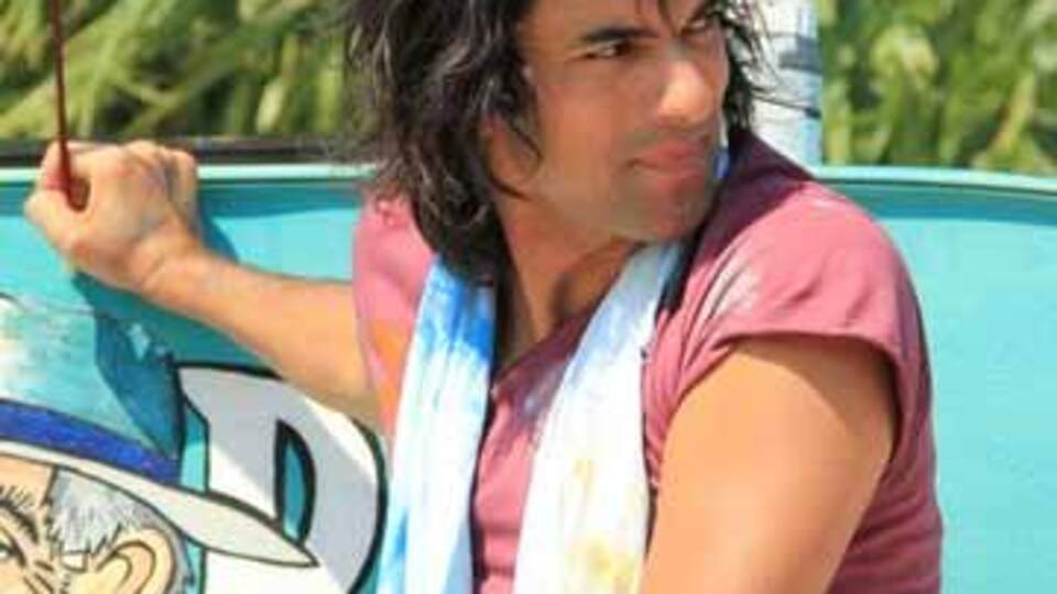 Engin Akyürek dava açıyor