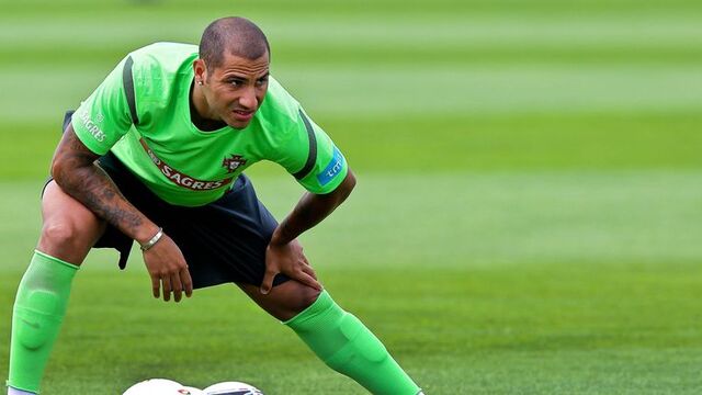 Quaresma'yı yıkan haber!