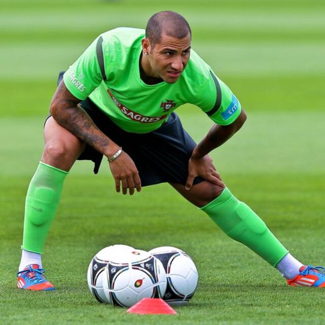 Quaresma'yı yıkan haber!