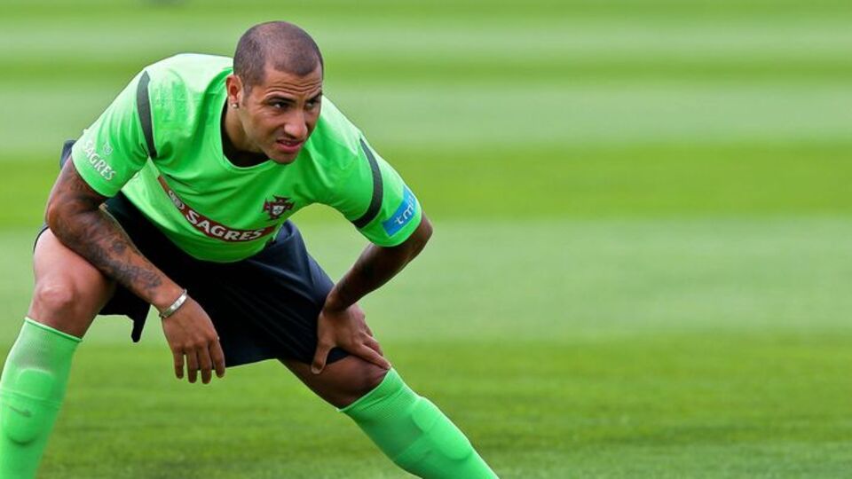 Quaresma'yı yıkan haber!