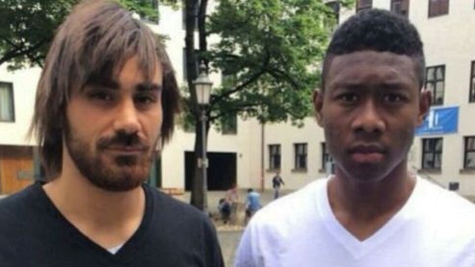 Soma'yı o da unutmadı!