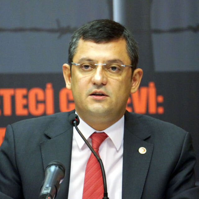CHP'li vekilden Soma'daki maden işçilerine "işbaşı çağrısı" iddiası
