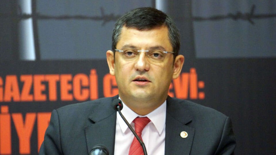 CHP'li vekilden Soma'daki maden işçilerine "işbaşı çağrısı" iddiası