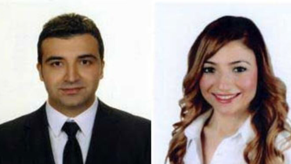 TEM'de korkunç kaza!