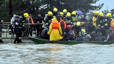 Bosna Hersek'te yarın yas günü ilan edildi