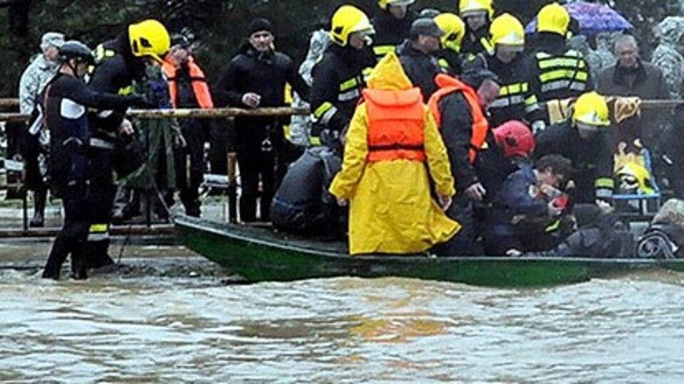 Bosna Hersek'te yarın yas günü ilan edildi