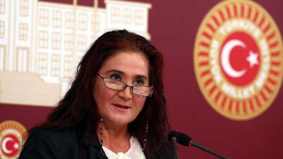 CHP'li vekil Soma faciası sonrası istifasını sundu
