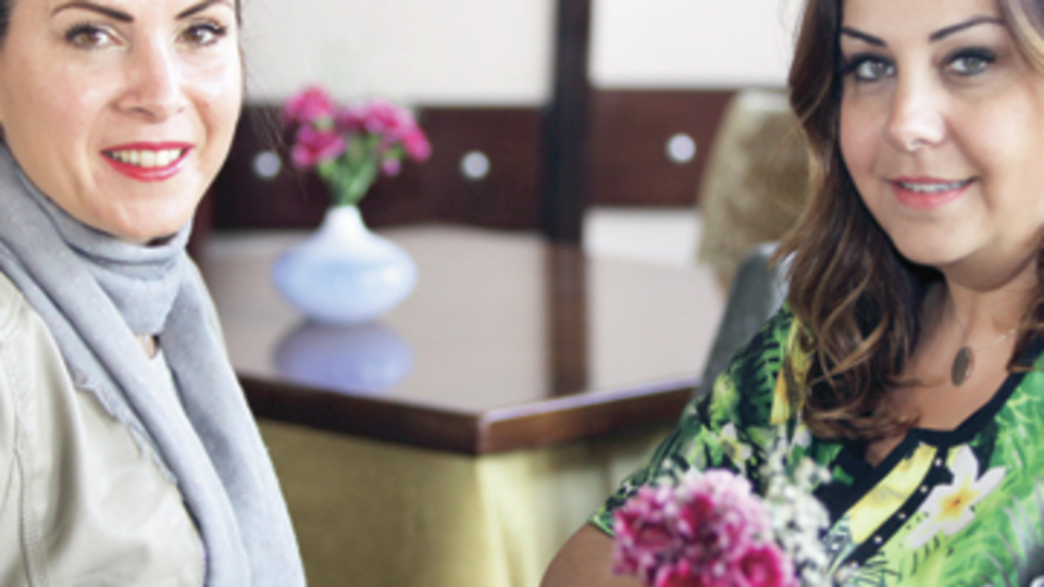 "Ayıp kelimesi anlamını buldu"