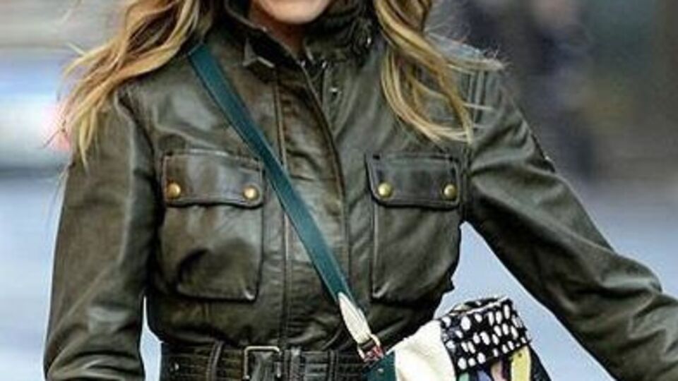 Çanta taşırken dikkat!