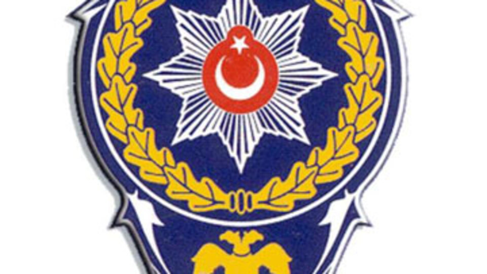 Şanlıurfa Emniyeti'nde görev değişikliği