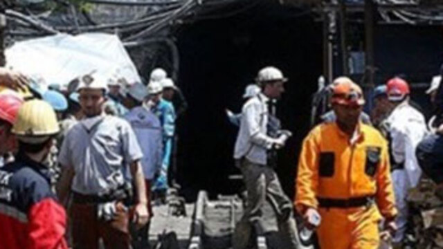Soma'ya yeni işçiler aranıyor!