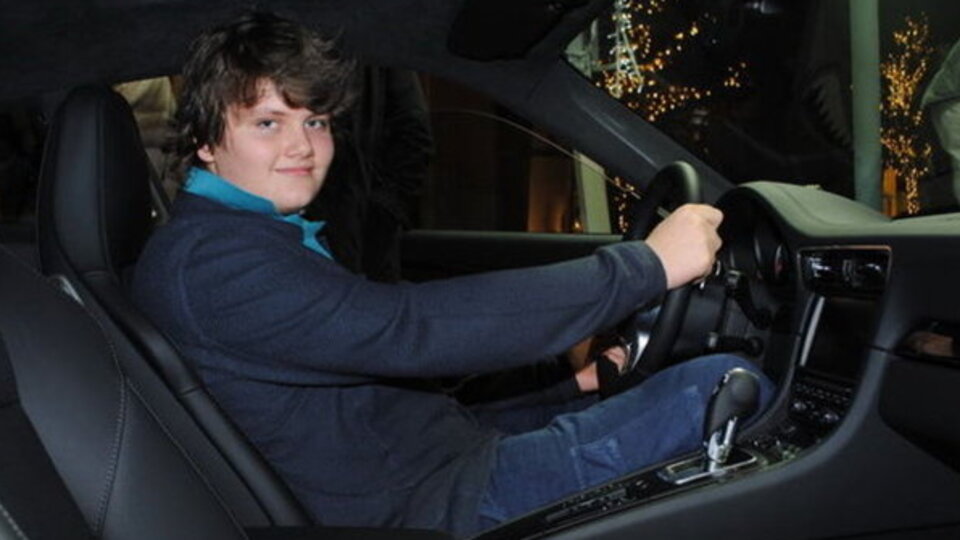 Alp Ali Şen'in vefat ettiği kazada kahreden detay!