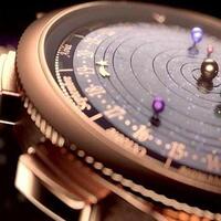 Dünyanın en sıradışı saatleri