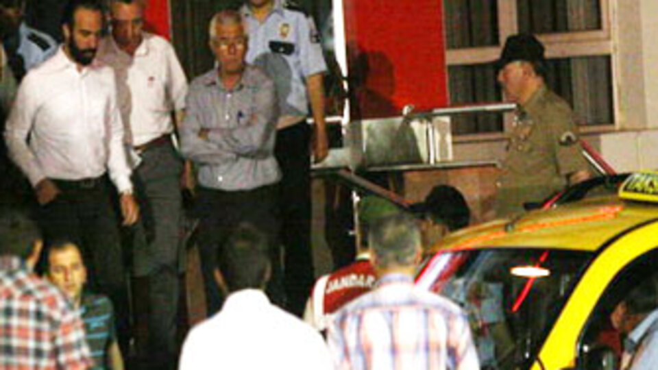 Soma'da kahreden tesadüf!