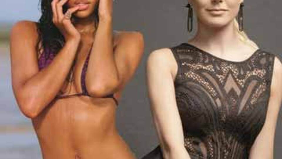 Ece, Ventura'yı getiriyor