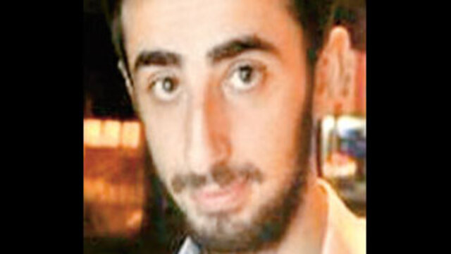"Allah herkese hayırlı cinayetler nasip etsin"