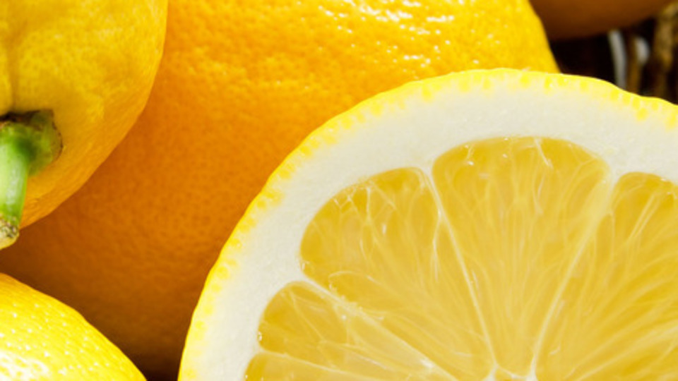 Fazla kilolara limon sıkın