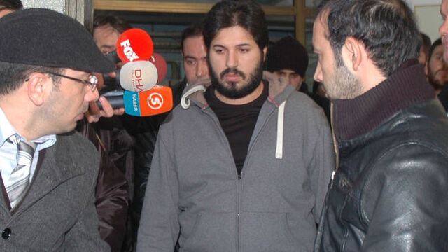 17 Aralık soruşturmasında flaş gelişme!