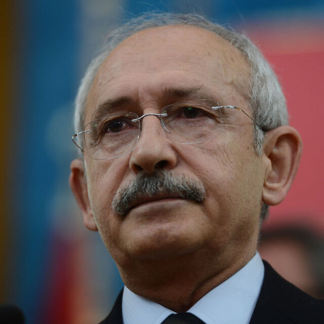 CHP Köşk turuna çıktı