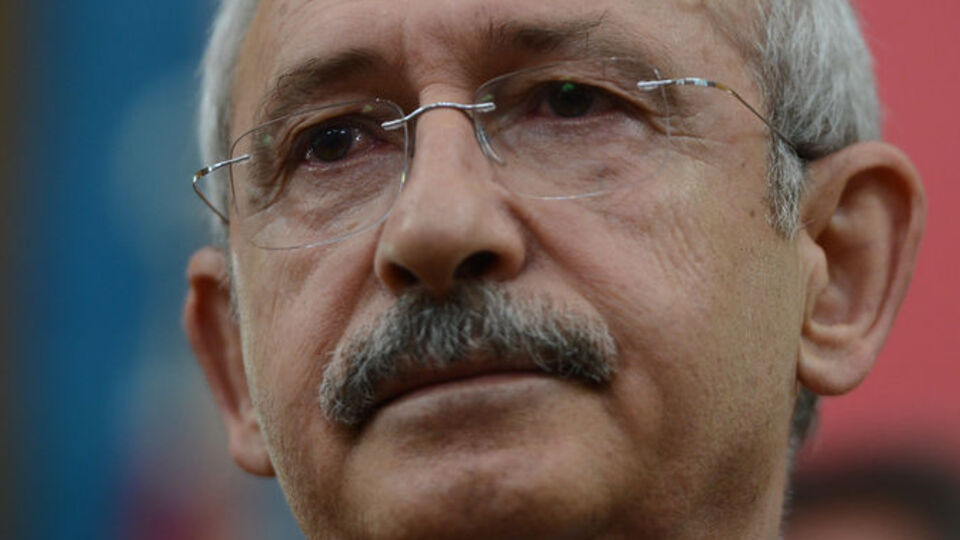 CHP Köşk turuna çıktı