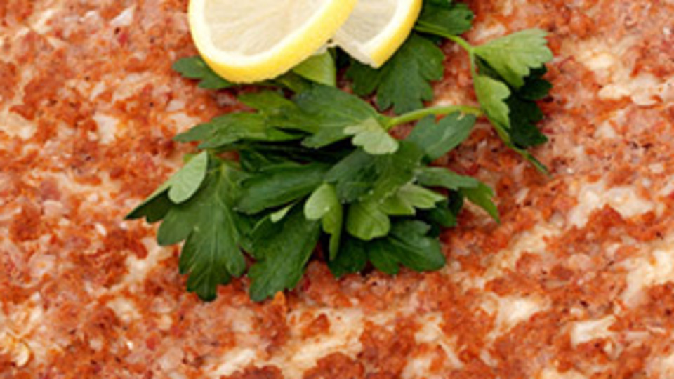 Seks, lahmacun ve kadınlar