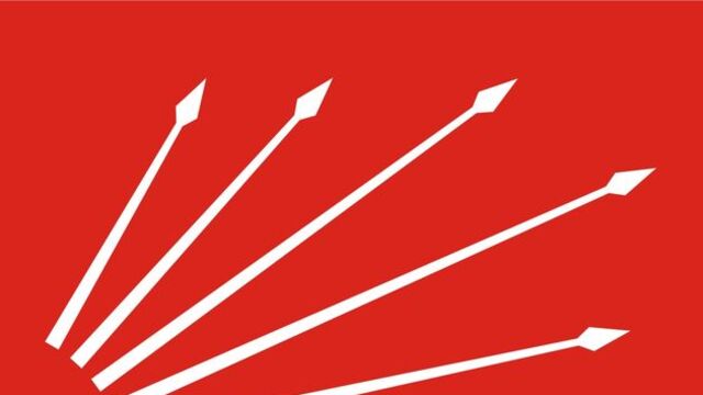 CHP'den Soma önergesi