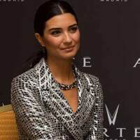 İyi niyet elçisi Tuba