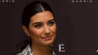 İyi niyet elçisi Tuba