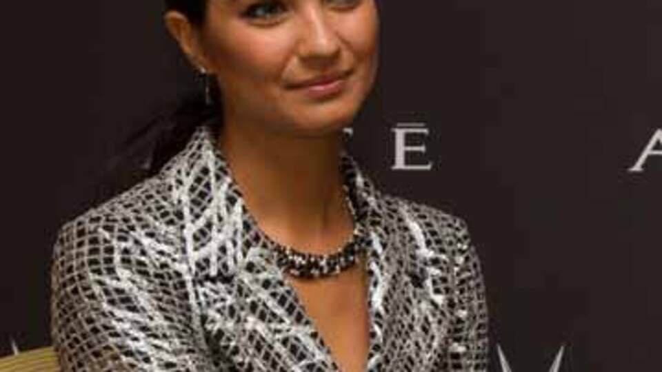 İyi niyet elçisi Tuba