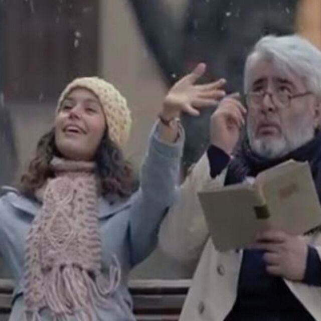 'Herkes için sinema'