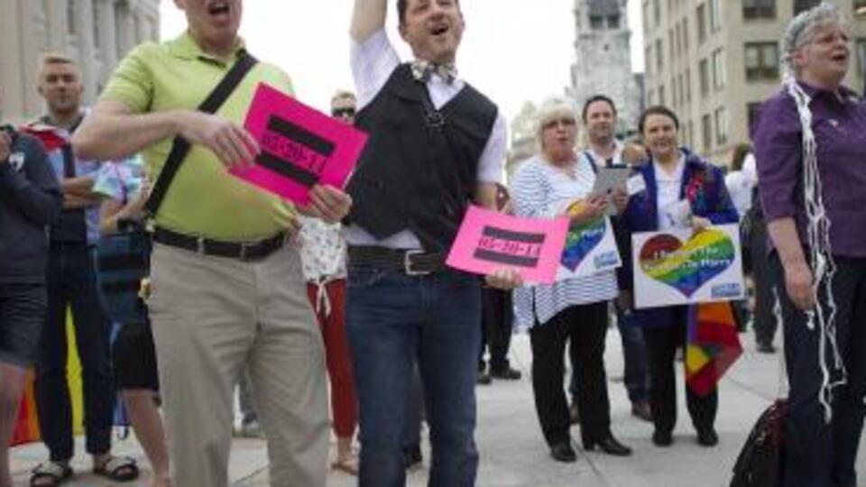 Pensilvanya'da yeni dönem