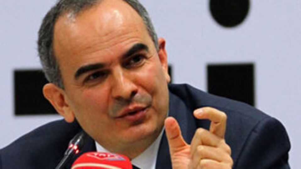 PPK toplanıyor!