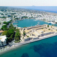 Kos adasına nasıl gidilir?