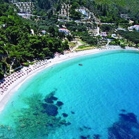 Samos adasında nereye gidilir?