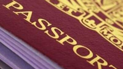 Yunan adalarına vizesiz seyahat!