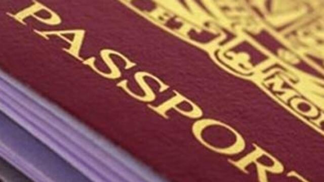 Yunan adalarına vizesiz seyahat!