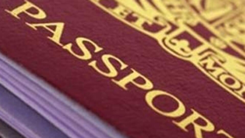 Yunan adalarına vizesiz seyahat!