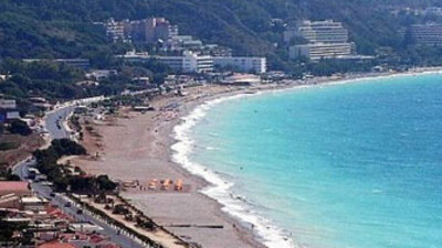 Rodos adasına nasıl gidilir?