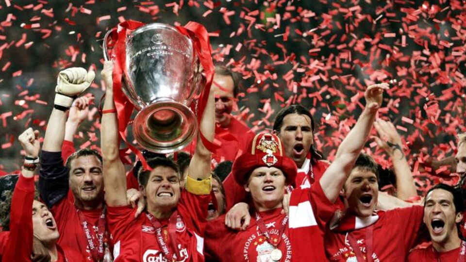 Paha biçilemeyen final